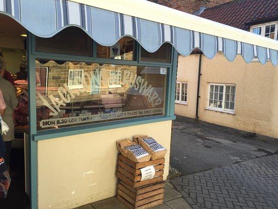 Jacksons Butchers